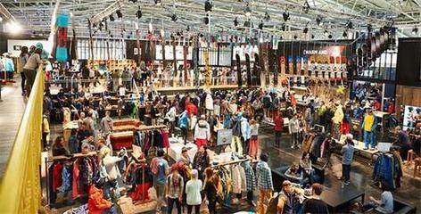 2016 ISPO展會拉開帷幕 歐洲戶外協會透露75%會員年銷售額增長2.5%