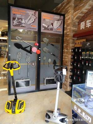 季候風房車自駕車戶外裝備旗艦店新貨到店，戶外愛好者趕快來選購！
